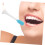 Electric Toothbrush Replacement Heads with Soft Bristles for Sensitive Gums Compatible with Various Models 3