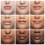 2PCS Lip Oil Gloss Set with Deep Hydration, NonSticky Plumping Effect, Moisturizing for Dry Lips 4