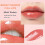 2PCS Lip Oil Gloss Set with Deep Hydration, NonSticky Plumping Effect, Moisturizing for Dry Lips 5