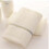 3-Piece Cotton Face Towel Set for Adults 1