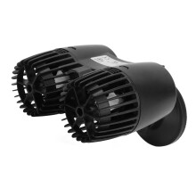 ZY-800M 800L/h 360 bomba generadora de olas negro EU 220V