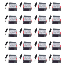 20X 220V/STC-/1000 Digital Temperature Controller Thermostat with NTC