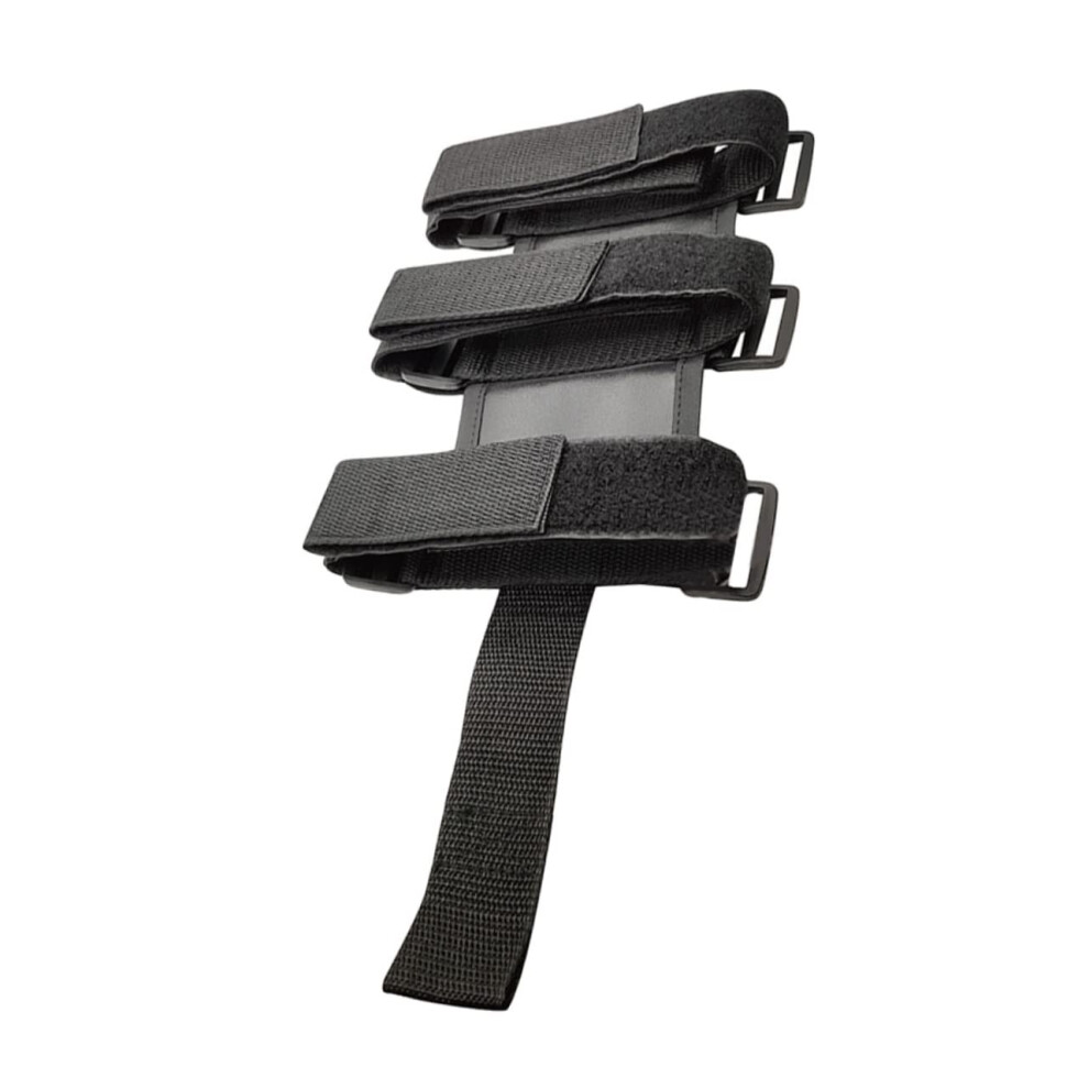 Fire Extinguisher Holder With Adjustable Strap For Car Trunk Secure Vehicle Mounting Quick Access 9169991549583