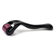 Professioneller Microneedling-Roller – Edelstahl-Nadeln, 160 g