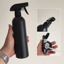 500 ml HDPE sprayflaske