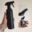 500 ml HDPE sprayflaske 1