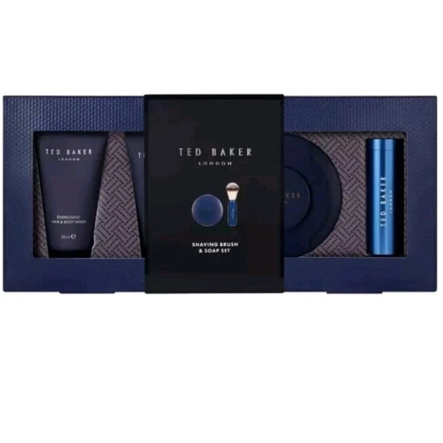 Ted Baker Ted Baker Grooming Set