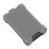 Naamkaarthouder van aluminiumlegering, 9,5 x 6 cm 3