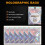 Professional Button Press Parts Easy Setups Enhances Durability 2