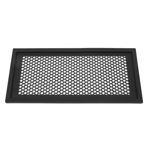 Silikone gulvventilationsdæksel 1 stk. 2