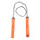 Ficksåg 11-tänder orange manganstål 65 cm 2