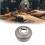 Professional Leather Trimming Tool Ergonomic Sewing Machine 4