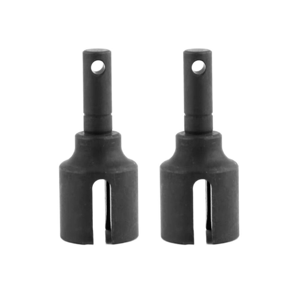 Rc Differential Outdrive Cups 1/8 Scale Steel For Arrma Kraton Typhon Talion Outcast Notorious 9073542572596