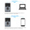 Multimedia USB Volume Controller Knob for PC 3 Modes Plug & Play Mute Button 5