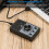 Multimedia USB Volume Controller Knob for PC 3 Modes Plug & Play Mute Button 7