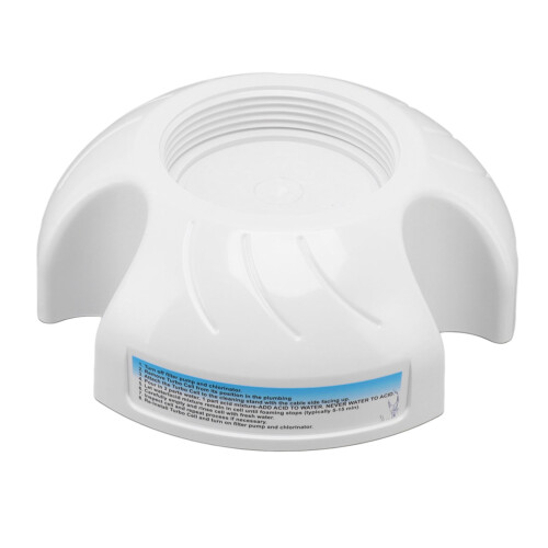 Βάση καθαρισμού πισίνας για Hayward Turbo Cells 2