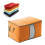 Clothing Folding Storage Bags Non-Woven5Pack 6