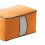 Clothing Folding Storage Bags Non-Woven5Pack 8