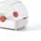 Tableware Storage Box with Lid, ABS PP, 47x33x34cm 2