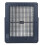 Ηλεκτρικό Εντομοκτόνο, 2500V, 395nm UV Light, Αποσπώμενο & 6