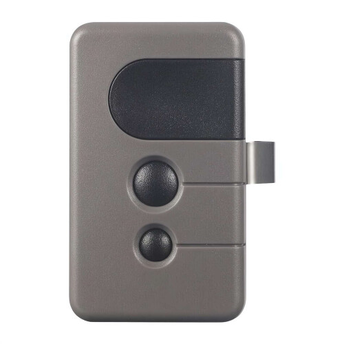 Garage Door Opener Remote Control – 315MHz, 3-Button, Compatible with Select Models