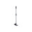(Pointed 2 Section) Dual Head Garden Hoe & Rake Tool 6