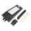 Solar bewegingssensor wandlamp 48LED IP65 1