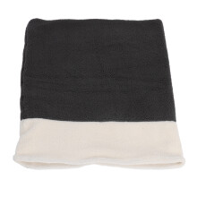Sac de couchage en forme de grotte pour chat – Tapis doux et chaud pour animaux de compagnie, 61 x 53 cm