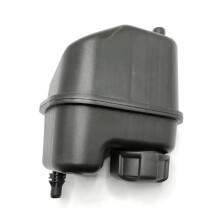 17138617045 17117639024 Coolant Expansion Tank with Cap for F20 F22 F23 F30 F32 F35 340i 440i M240i Car Accessories