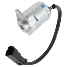 714-23-15520 New Solenoid Valve for Bulldozer D155AX D375A D475A D61 D65 D85