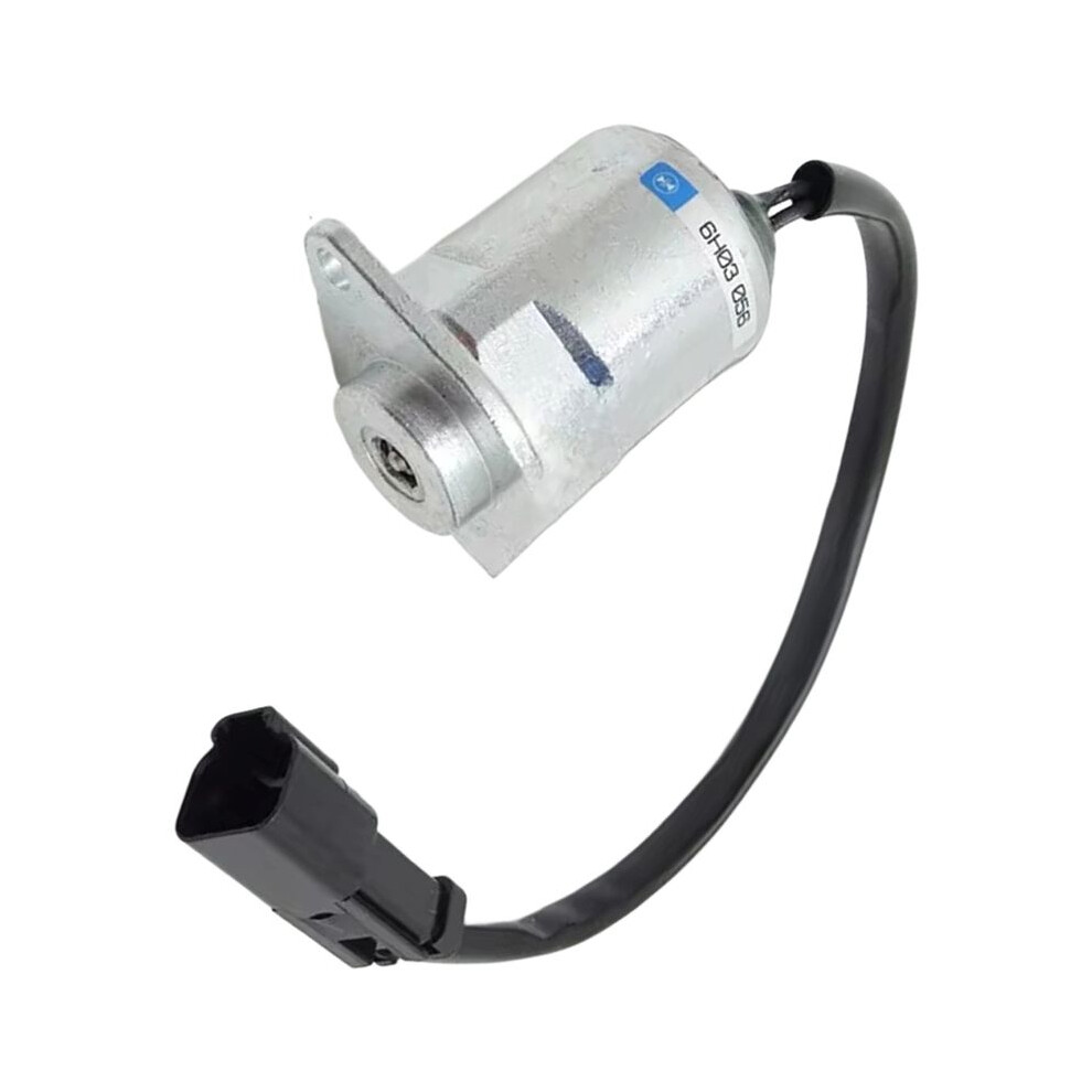 714-23-15520 New Solenoid Valve For Bulldozer D155ax D375a D475a D61 D65 D85 Light 6033239457165