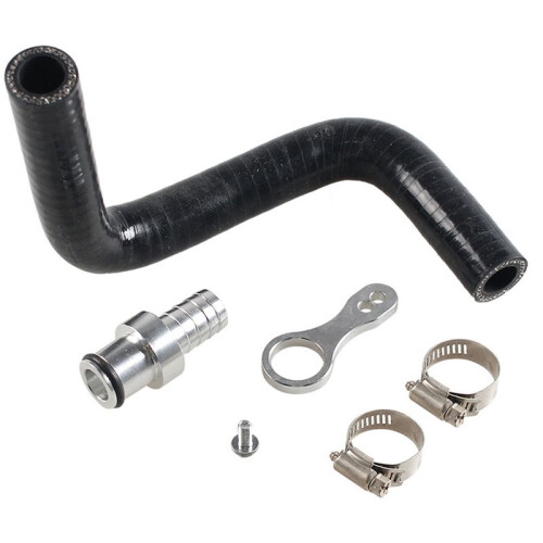 Coolant Bypass Hose Leaking Prevent Barb Adapter for Ram EGR 2009-2019  Ram