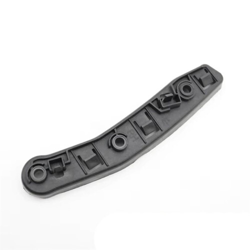 Car Front Bumper Bracket Support Mount for  Levante 2017-2020 670032915 Right Headlight Long Holder