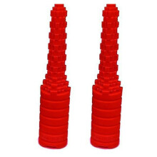 Bread Drill Drilling Barbecue and Microwave Oven Tools, Baking Supplies, Making Hamburger Hot Dog Baking Utensils A