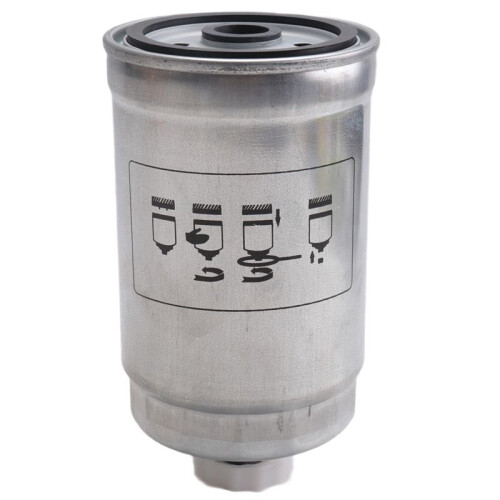 52126244AB New Fuel Filter for   JK 2.8CRD 2007-2017