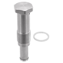 Timing Chain Tensioner 11318685091 for E87 E88 E46 E90 Fitment for 3 Series E46 Compact 316 Ti 2001 2005
