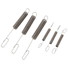 6 Pezzi 691859 692211 Kit Molla Acceleratore Regolatore Adatto per Briggs e Stratton 10B902 96982 98902 10A902 10T502 10T702