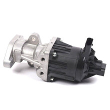 K2GE9D475AA Car EGR Valve Exhaust Recirculation Valve for Explorer 2018-2023 K2GE-9D475-AA