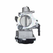 1635W8 1635V3 Air Intake Throttle Valve for 307 CC 307 407 607 807 C4 C5 II XSARA II C8
