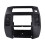 Center Dash Console Instrument Panel Cluster Lid Bezel for  Frontier 2005-2020 68259-ZP16D 1