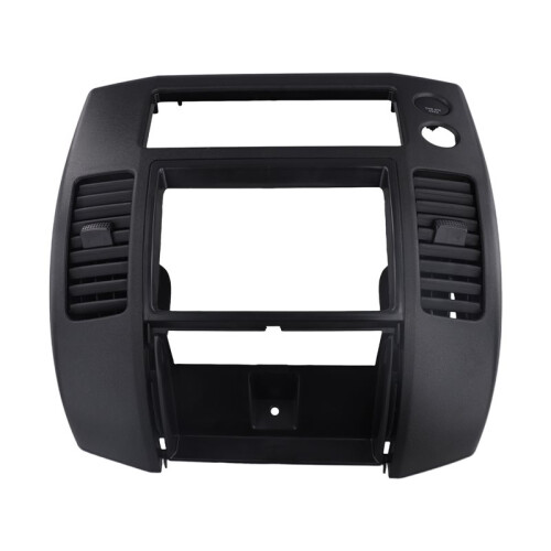 Center Dash Console Instrument Panel Cluster Lid Bezel for  Frontier 2005-2020 68259-ZP16D