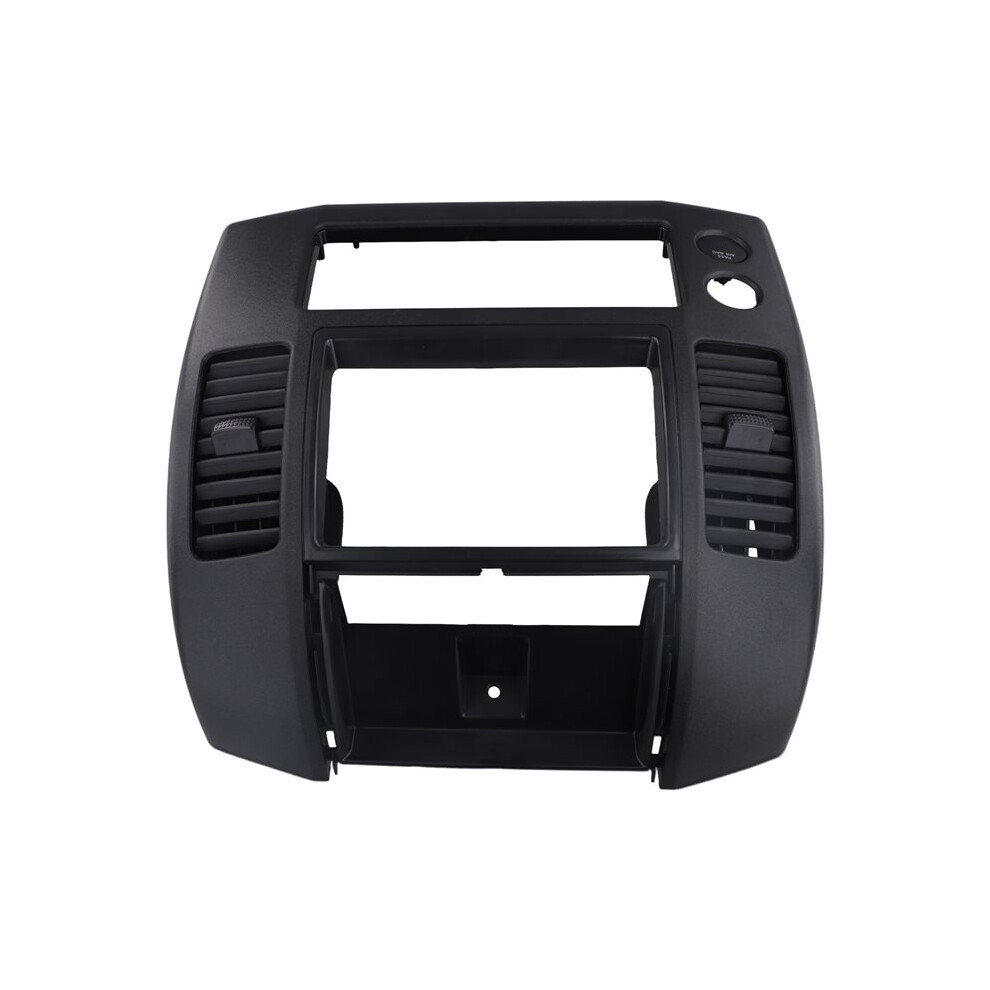 Center Dash Console Instrument Panel Cluster Lid Bezel For Frontier 2005-2020 68259-Zp16d 6031912492762