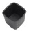 Car Rear Central Control Cup Holder Silicone Water Cup Holder for  SWIFT 2016-2024 1