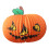 Halloween Hanging Paper Lanterns Pumpkin Bat Ghost Spider 1