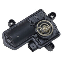 PAB133246B Car Electronic Exhaust Valve Actuator for A4 A6 Q6Q7 4N0133246B