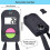 Digital Hand Counter - Add and Subtract Function 2