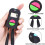 Digital Hand Counter - Add and Subtract Function 3