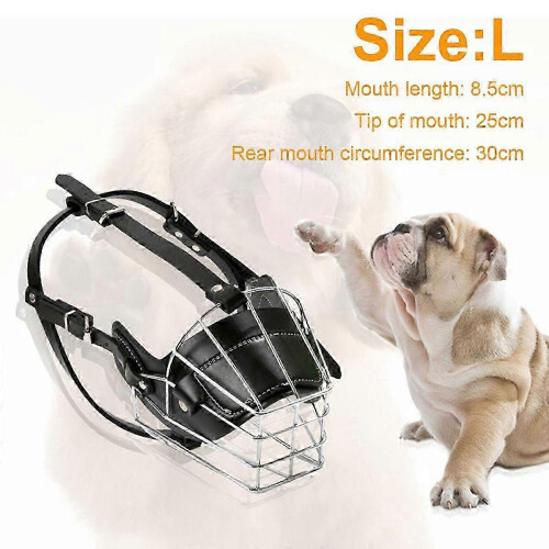 Ρύγχος Bull Terrier για αξιόπιστη εκπαίδευση, αντιδάγκωμα με επένδυση από νεοπρέν 1