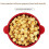 Silicone Microwave Popcorn Maker Foldable Popcorn Bowl Microwave Popcorn Maker with Lid 3