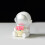 Astronaut Ornament Resin Space Sculpture 1